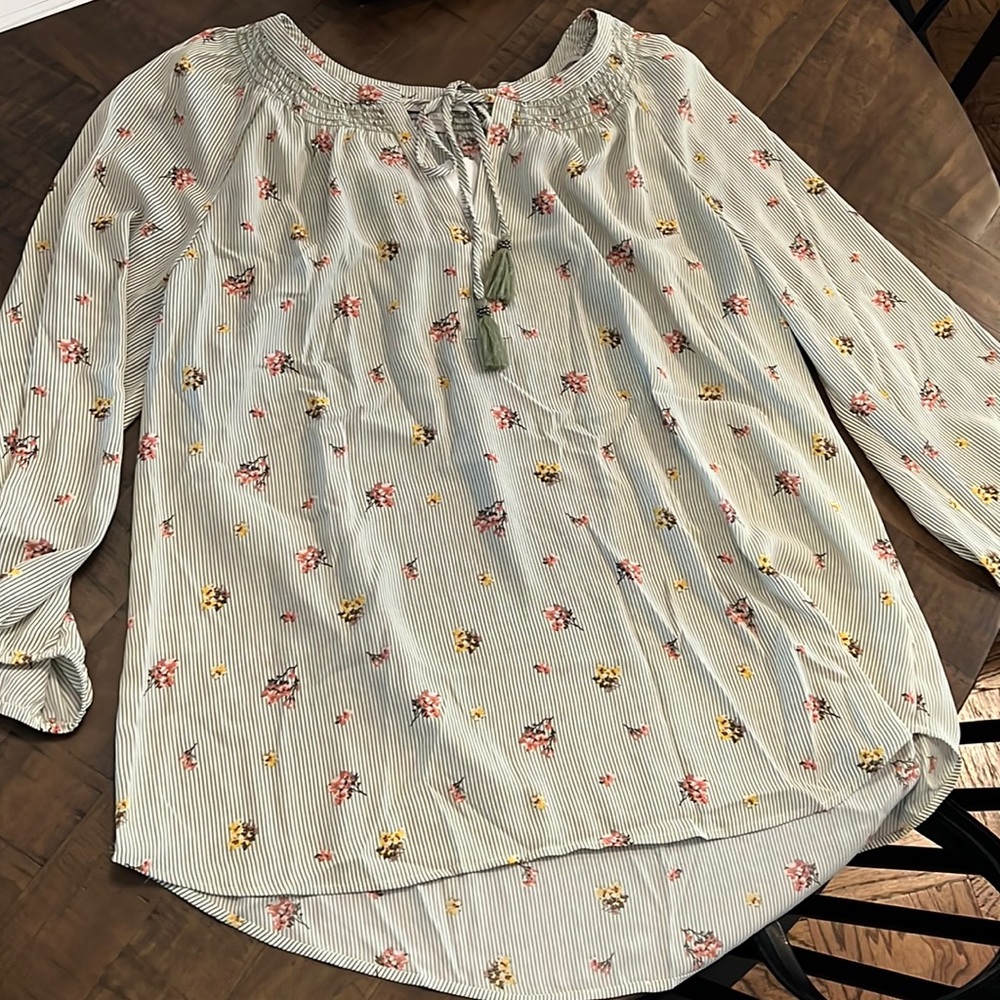 NEW Blouse
